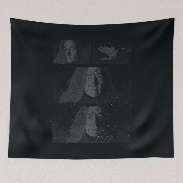 Item preview, Claudia Tiedemann (DARK) designed and sold by reymustdie.