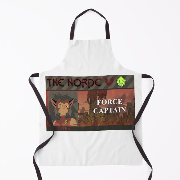 Item preview, Force Captain Catra Horde ID Card designed and sold by Ginita7900.