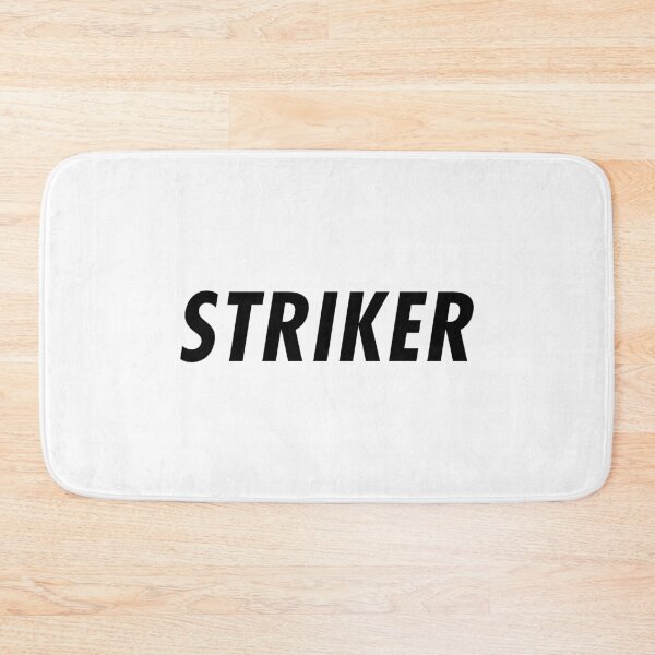 Item preview, STRIKER designed and sold by WarGear.