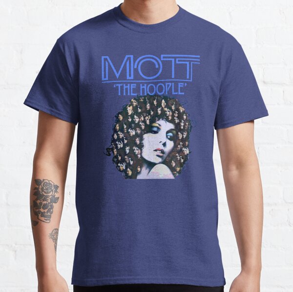 mott the hoople shirt