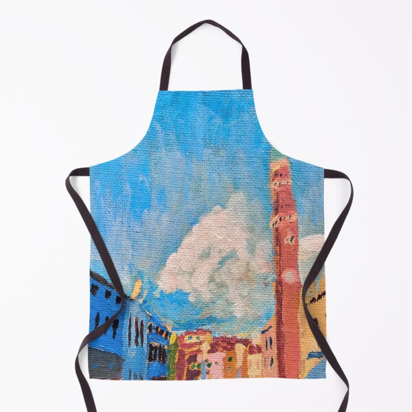 Item preview, Piazza dei Signori designed and sold by Kazoo4You.