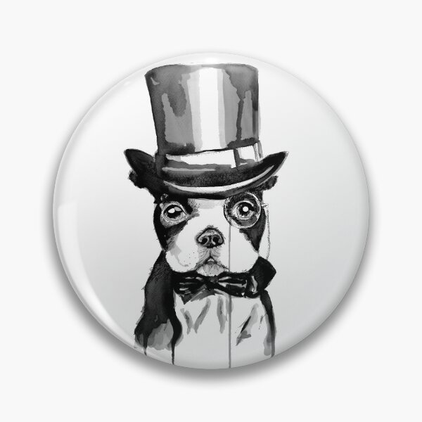 Item preview, Mr. Pots designed and sold by lapetiteart.