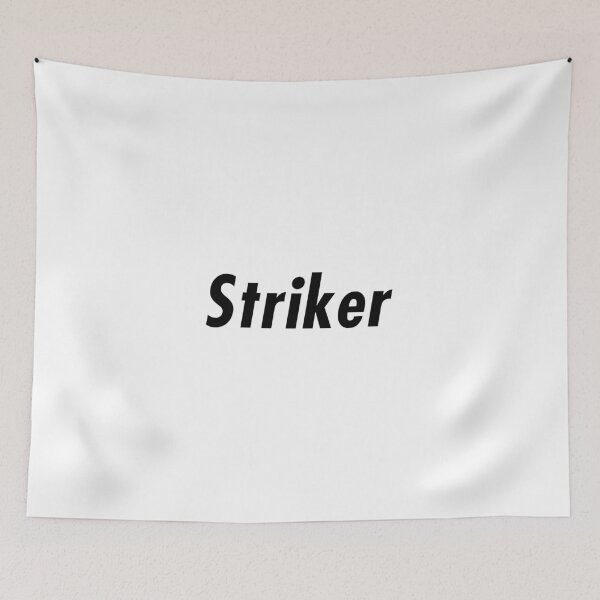Item preview, Striker designed and sold by WarGear.