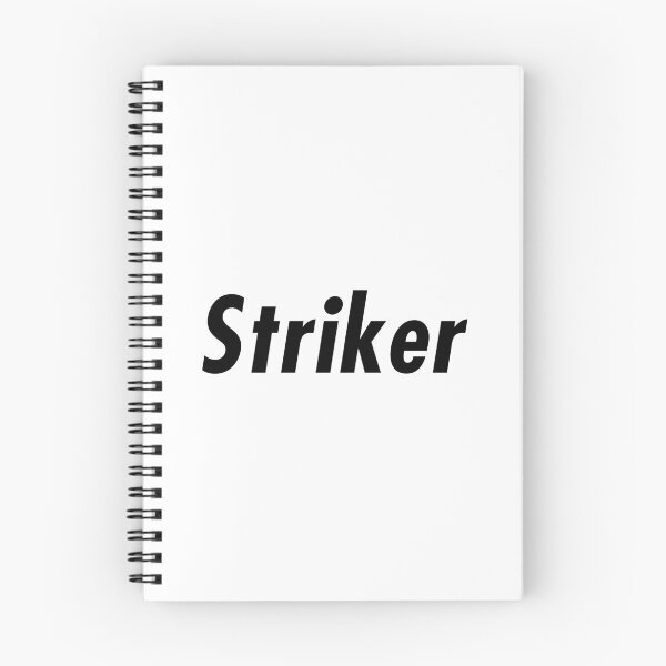 Item preview, Striker designed and sold by WarGear.