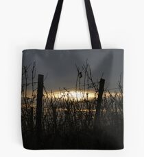 Sonnenuntergang Tote Bag