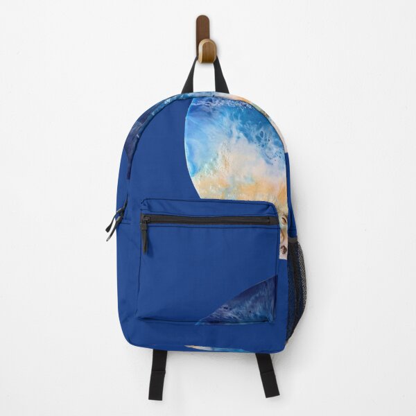 Item preview, Ocean Life designed and sold by lateralcanvas.