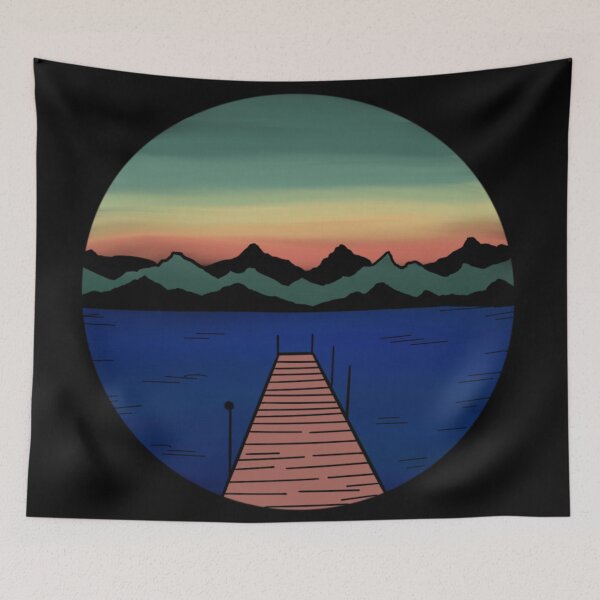 Item preview, Serenity  designed and sold by sydney72299.