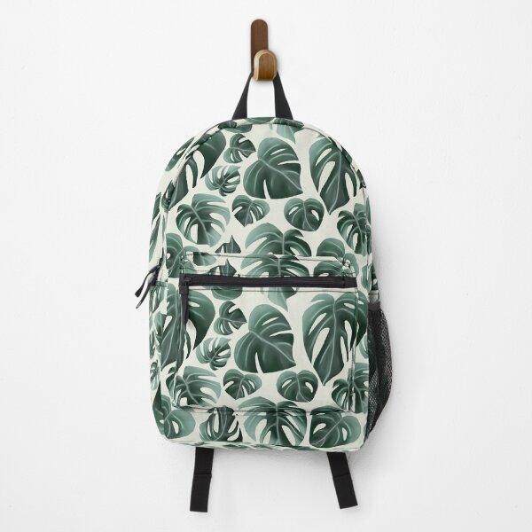 Item preview, Monstera Leaf Pattern designed and sold by J. Vega.