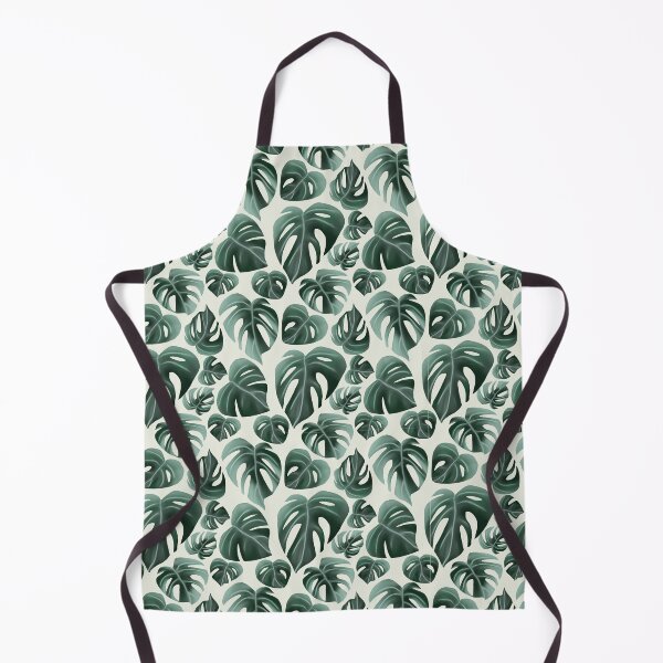 Item preview, Monstera Leaf Pattern designed and sold by J. Vega.
