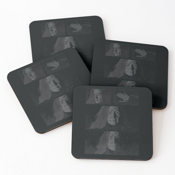 Item preview, Claudia Tiedemann (DARK) designed and sold by reymustdie.