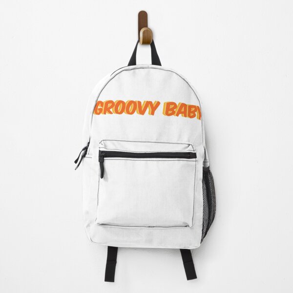 Item preview, Groovy Baby designed and sold by Lauren Rosenberger.