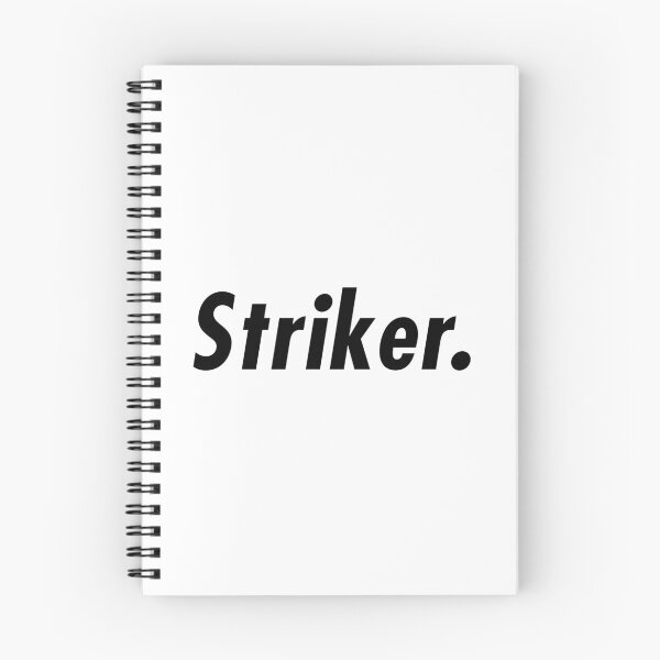 Item preview, Striker. designed and sold by WarGear.