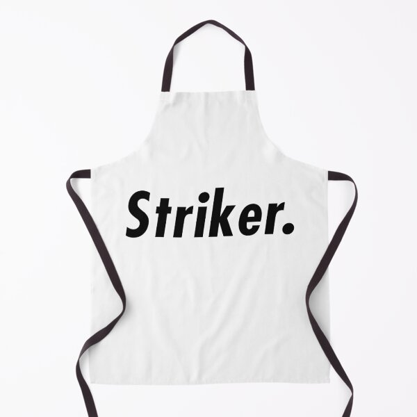 Item preview, Striker. designed and sold by WarGear.