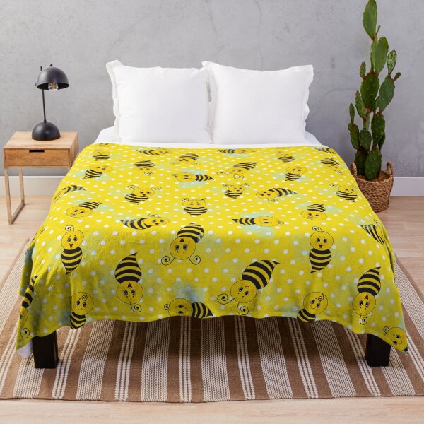 Burt's bees outlet comforter