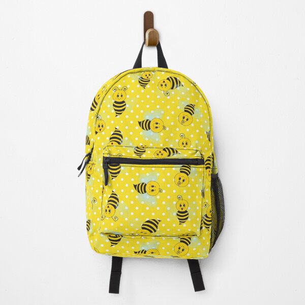 Item preview, Bumble Bees - Yellow  designed and sold by Brenton Golley.