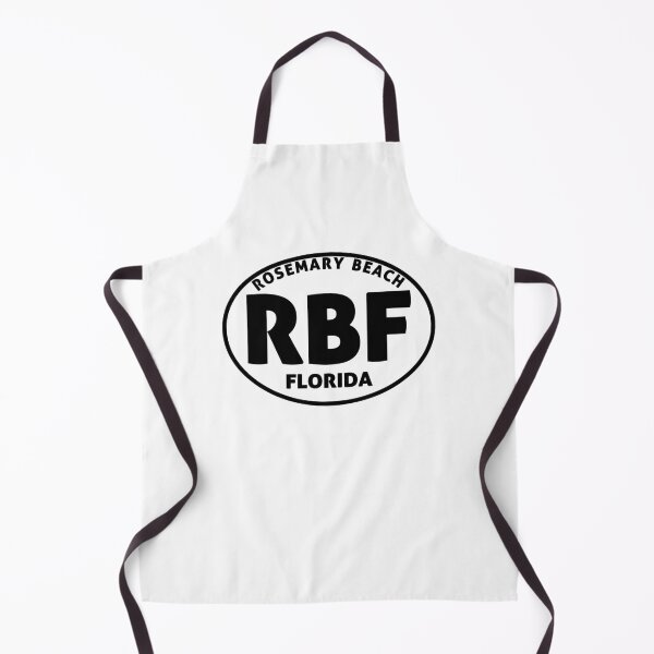 Artikelvorschau, ROSEMARY BEACH FLORIDA EURO OVAL entworfen und verkauft von DESTINATIONS DECAL.
