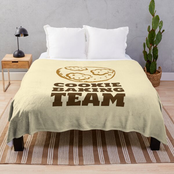 Item preview, Cute Cookie Design for Home Baking designed and sold by quoteology.
