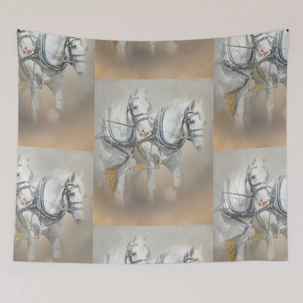 Item preview, Percheron designed and sold by Trudi's Images.