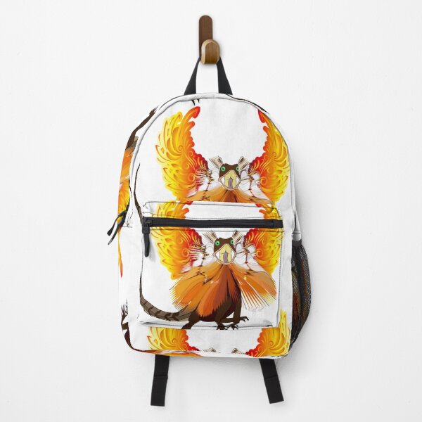 Item preview, Flaming hot wings designed and sold by BellsPainting.