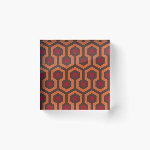 Item preview, The Shining designed and sold by aresilientart.