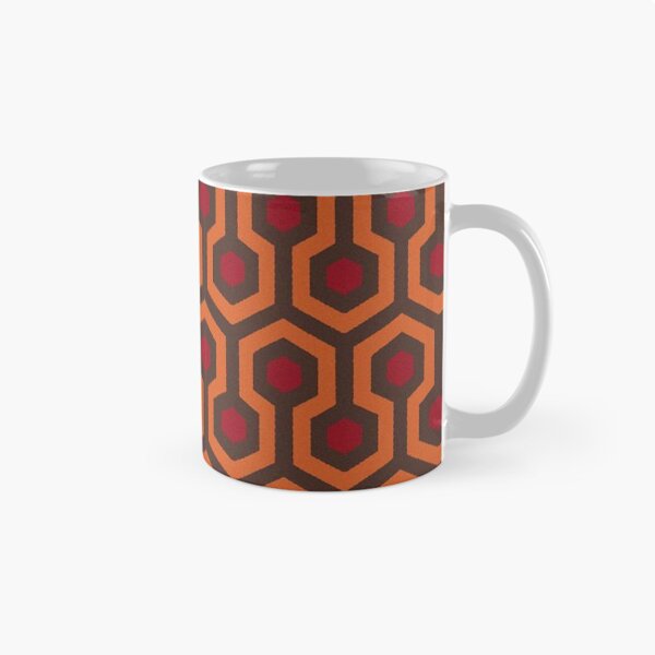 Item preview, The Shining designed and sold by aresilientart.
