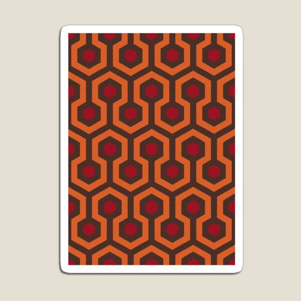 Item preview, The Shining designed and sold by aresilientart.