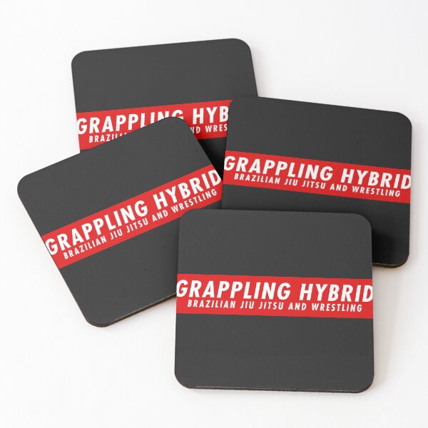 Item preview, GRAPPLING HYBRID designed and sold by WarGear.