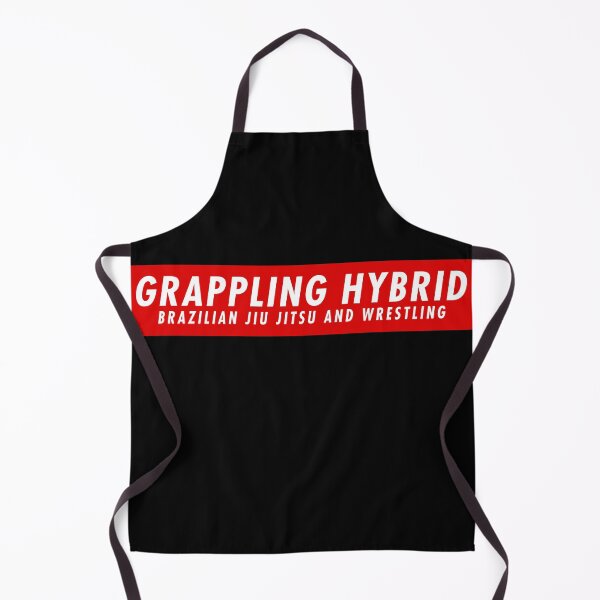 Item preview, GRAPPLING HYBRID designed and sold by WarGear.
