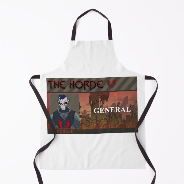 Item preview, Hordak Horde ID Card designed and sold by Ginita7900.