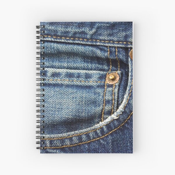 Item preview, blue jean pocket designed and sold by Emojiames.
