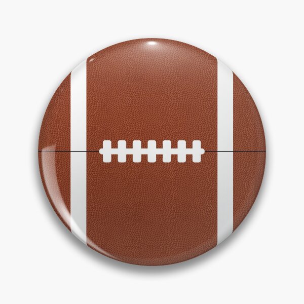 Item preview, American Football Ball designed and sold by T-shirt For You.