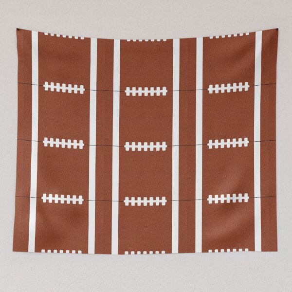 Item preview, American Football Ball designed and sold by T-shirt For You.