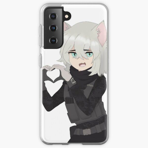 Phantom Forces Phone Cases Redbubble - roblox phantom forces blood