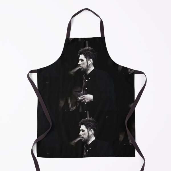 Item preview, Shane McGowan Smoking II designed and sold by HSPhotography.