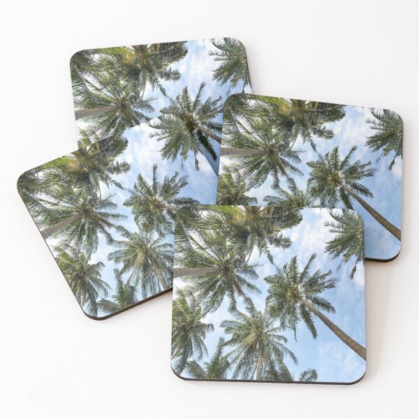 Item preview, Palm Trees designed and sold by alisonkerr13.