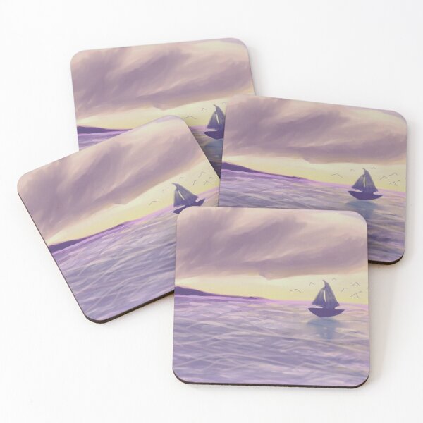Item preview, Boat off of Trieste designed and sold by Kazoo4You.