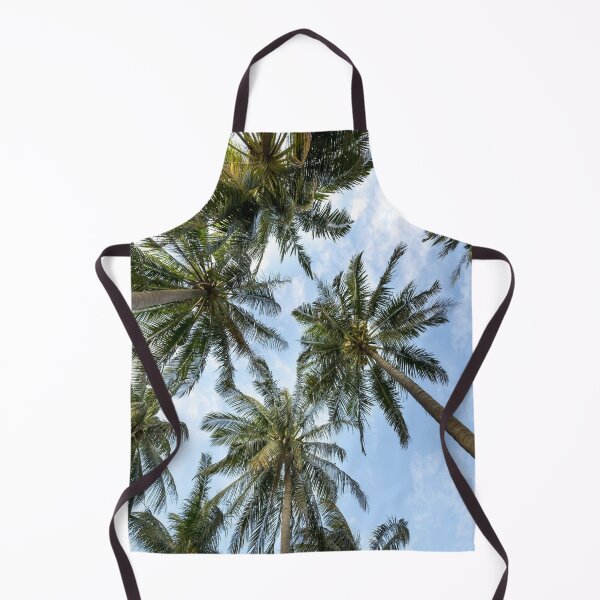 Item preview, Palm Trees designed and sold by alisonkerr13.