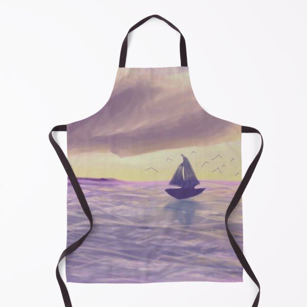Item preview, Boat off of Trieste designed and sold by Kazoo4You.