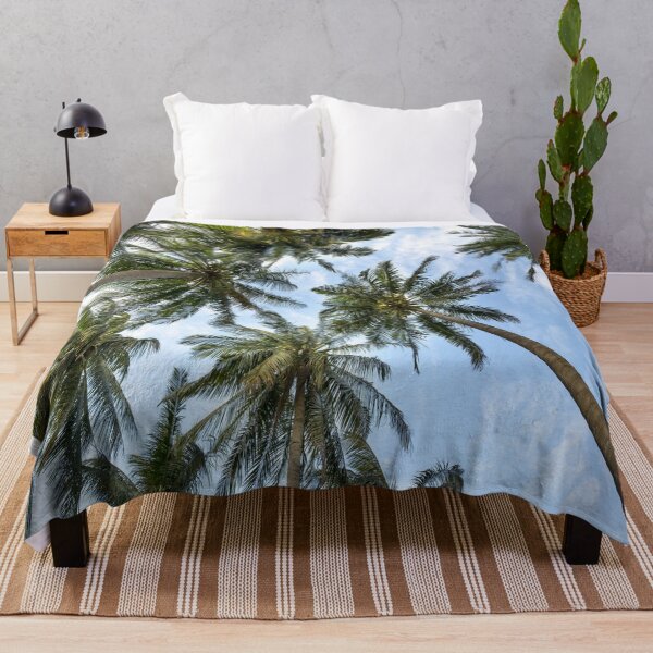 Item preview, Palm Trees designed and sold by alisonkerr13.