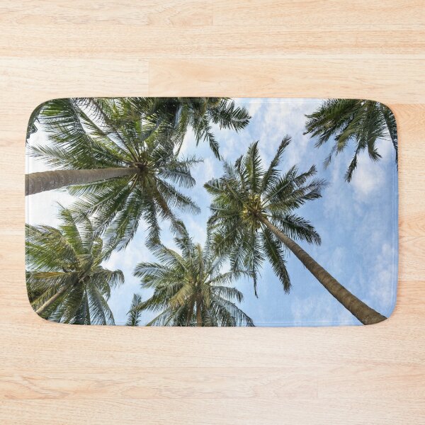 Item preview, Palm Trees designed and sold by alisonkerr13.