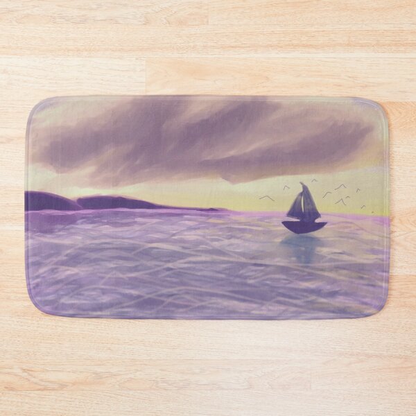 Item preview, Boat off of Trieste designed and sold by Kazoo4You.