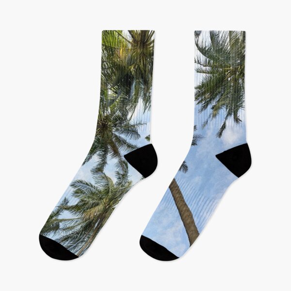 Item preview, Palm Trees designed and sold by alisonkerr13.