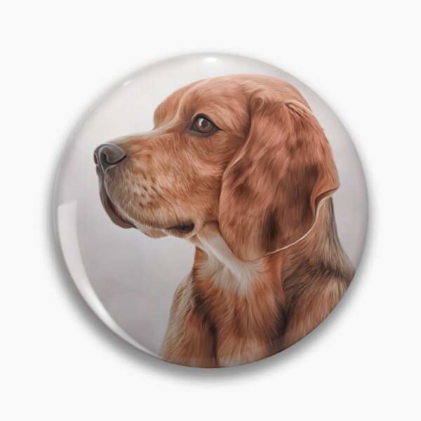 Item preview, Drawing Dog Beagle designed and sold by bonidog.