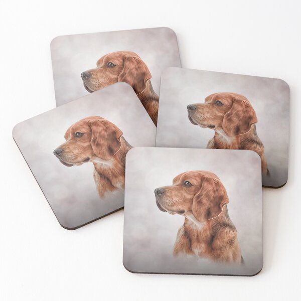 Item preview, Drawing Dog Beagle designed and sold by bonidog.
