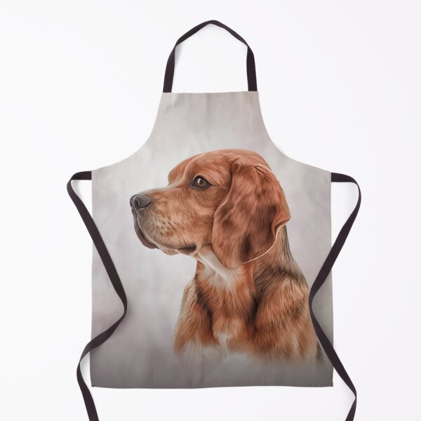 Item preview, Drawing Dog Beagle designed and sold by bonidog.