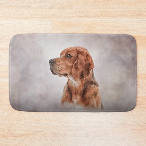 Item preview, Drawing Dog Beagle designed and sold by bonidog.