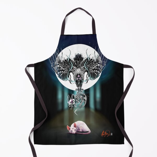 Item preview, Dread: Rat Meditation designed and sold by Kasey May.