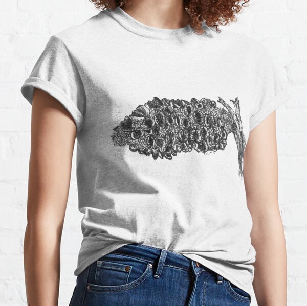 Banksia Pod Classic T-Shirt