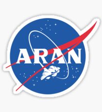 Metroid Space Program: Holding Orbit Sticker