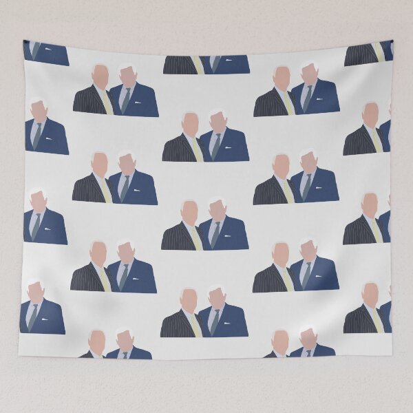 Item preview, roy and mack designed and sold by katiesmiller.